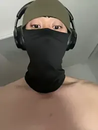 qazpqp anteprima della webcam
