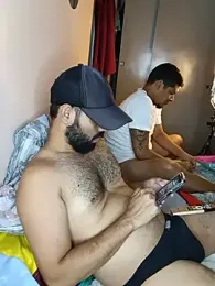 Elian-vit69 anteprima della webcam