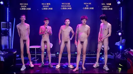 Immagine dello stream di BOY-888888 su stripchat