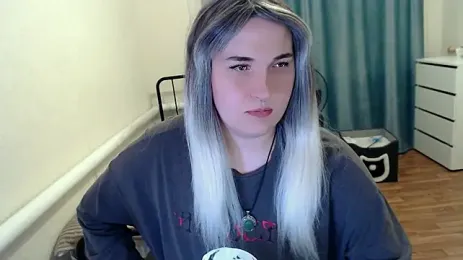EvaMiron webcam stripchat model stream image