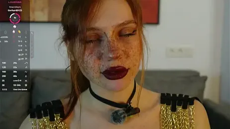 Killy_Merrot webcam stripchat model stream image