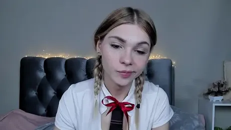 immagine stream di Blondy_Fina
