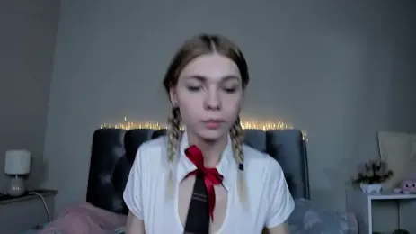 immagine stream di Blondy_Fina