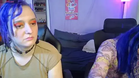 immagine stream di Evelan420