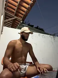 Dasul_ anteprima della webcam