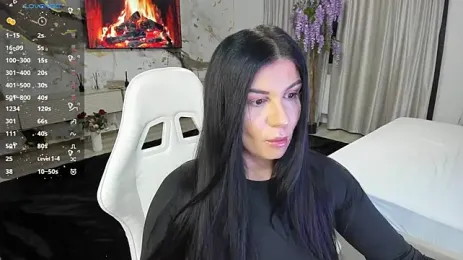 patriciakeys webcam stripchat model stream image