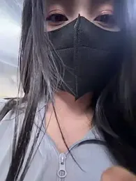 xiao-Lin webcam stripchat model stream image