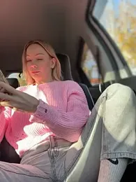 immagine stream di LavenderHot
