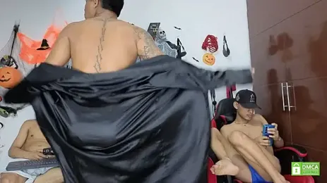 Immagine dello stream di EliteBoysLive su Stripchat