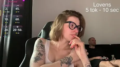 immagine stream di Sexy_Sweets