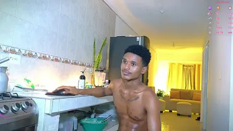 immagine stream di kenner_jacksom