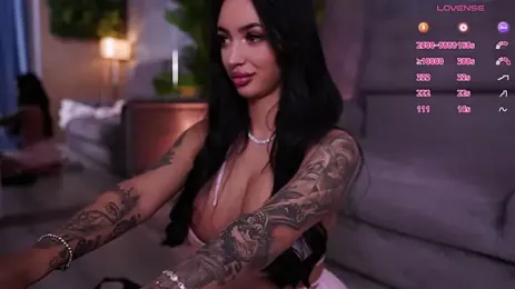 immagine stream di BambiKayyy