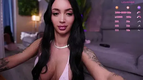 immagine stream di BambiKayyy