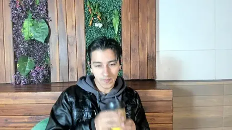 immagine stream di Andy_Joy_