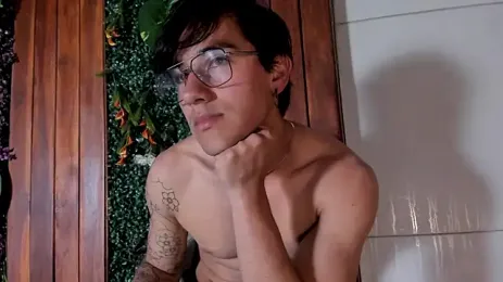 Andy_Joy_ anteprima della webcam