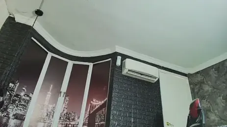 AlexLenox_ anteprima della webcam