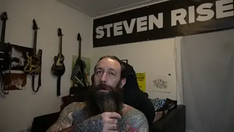 StevenRiseNYC webcam stripchat model stream image