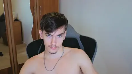 immagine stream di BradyFlint