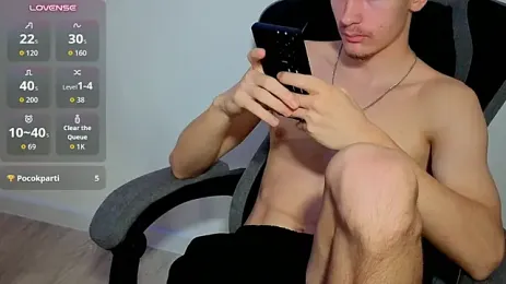 immagine stream di BradyFlint