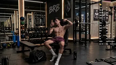 immagine stream di BradyFlint