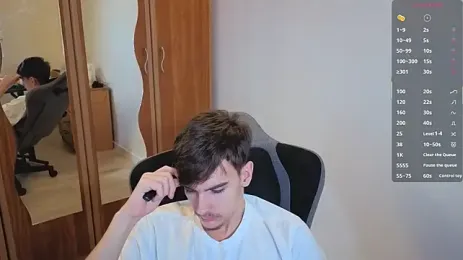 immagine stream di BradyFlint