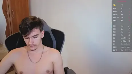 immagine stream di BradyFlint