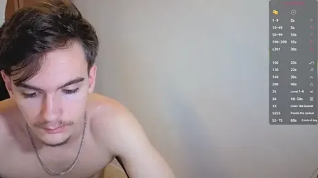 immagine stream di BradyFlint