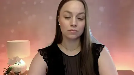 MilaFleur anteprima della webcam