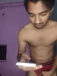 ItsPlayboy031 anteprima della webcam