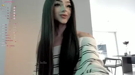 Immagine dello stream di sweetest_bella su stripchat