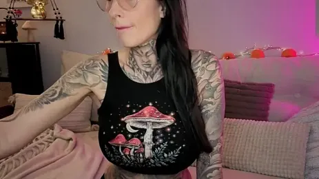 immagine stream di MeganWitch
