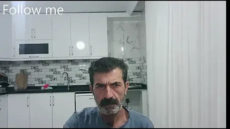 kobratrk21 anteprima della webcam