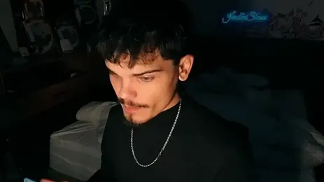 Immagine dello stream di JordanShow su Stripchat
