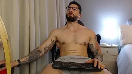 jonhklleyn webcam stripchat model stream image
