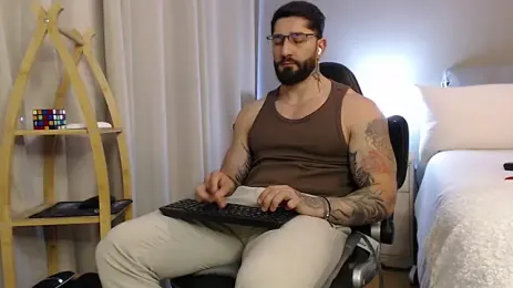 jonhklleyn webcam stripchat model stream image