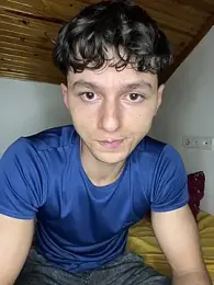 crazyboyy3 anteprima della webcam