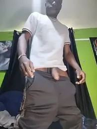 immagine stream di MONSTERDICK_254