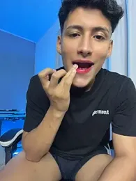 immagine stream di SantiLux_
