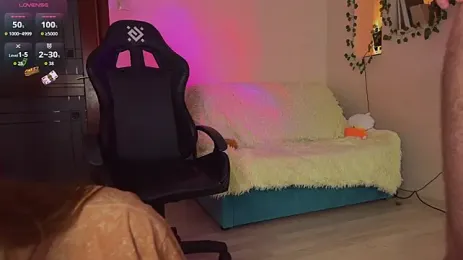 immagine stream di RobertAndLinela