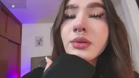 Miley_Baker webcam stripchat model stream image