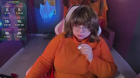 immagine stream di Yoki_Shizuko