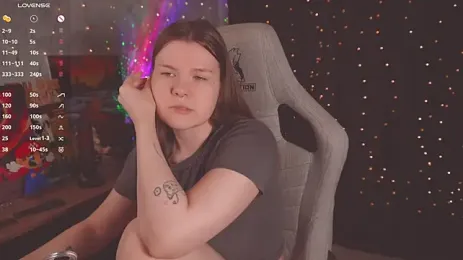 immagine stream di cuteamberlyyy
