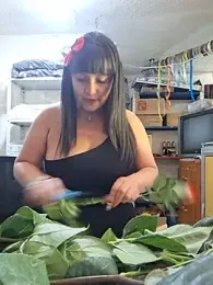 Isa_bella95 webcam stripchat model stream image