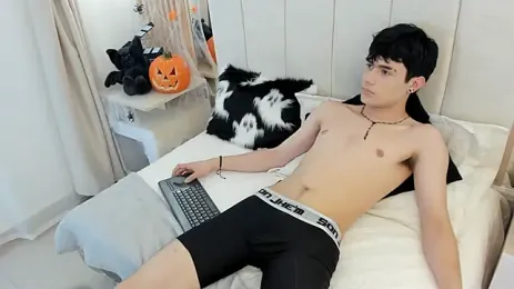 immagine stream di Alan__brook