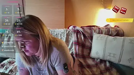 immagine stream di British__Rosie