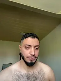 AmjadAlpha webcam stripchat model stream image