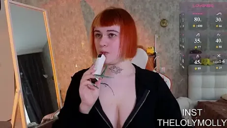 immagine stream di LolyMolli