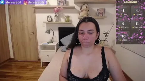 immagine stream di DenisseTits