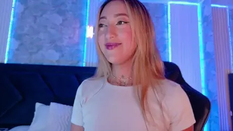 MollyCruz webcam stripchat model stream image