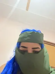 ReemSexy anteprima della webcam